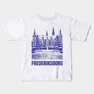 Frederiksborg Kids T-Shirt